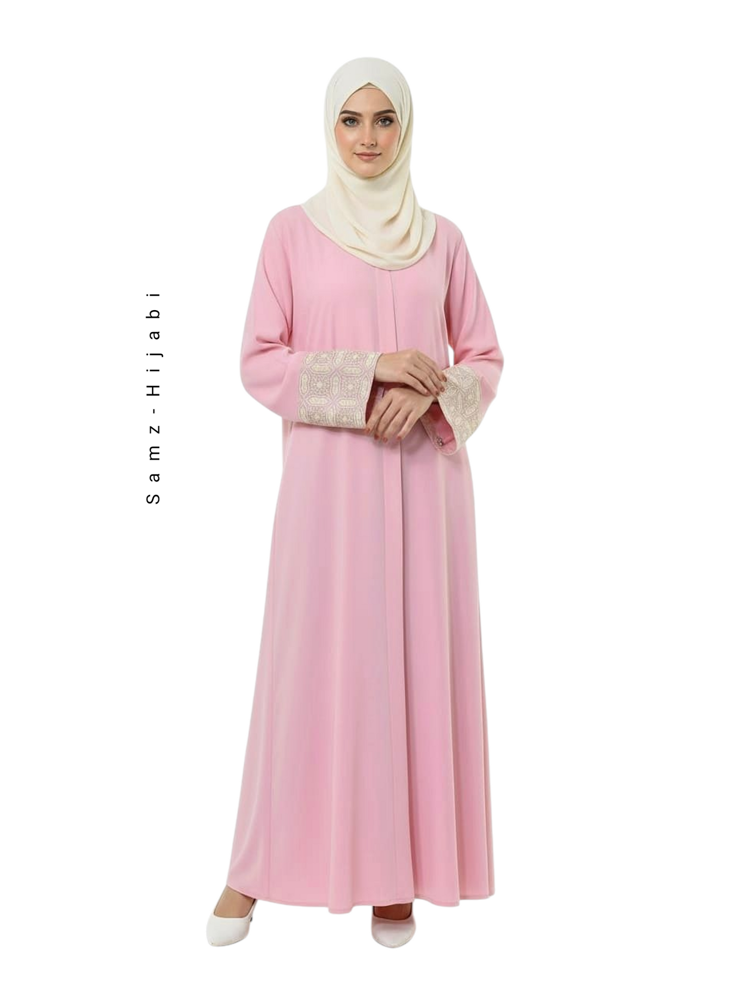 Festive Collection Abaya volume 1