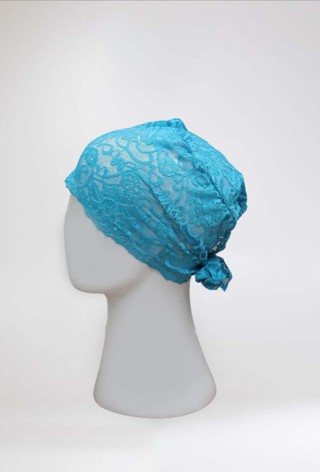 Hijab Net Cap