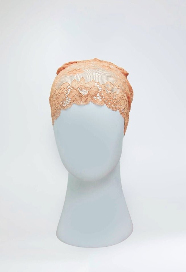 Hijab Net Cap