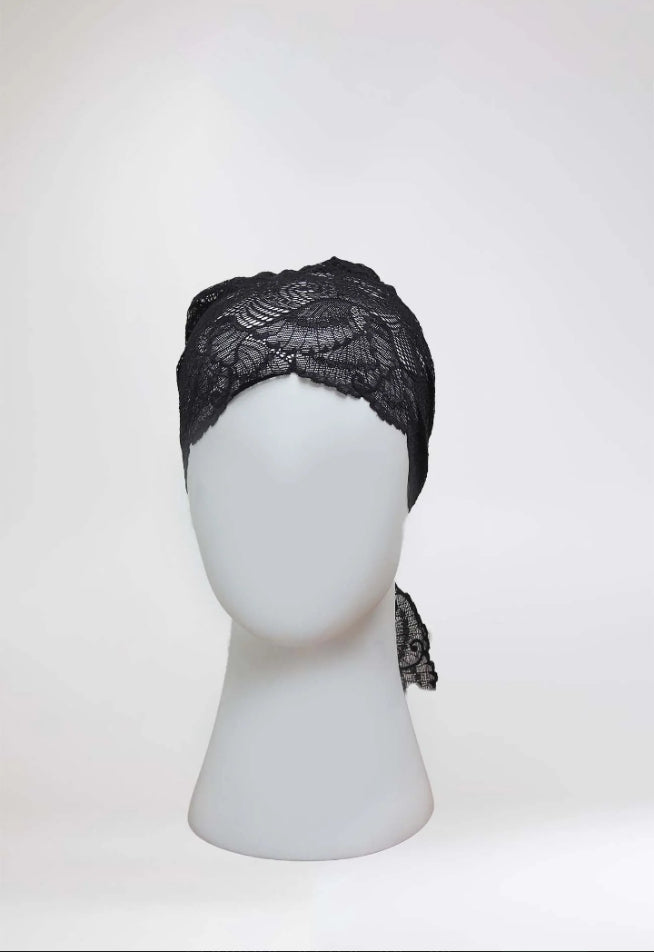 Hijab Net Cap