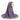 Kids Khimar Makhna (Lilac)