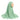 Kids Khimar Makhna (Mint)