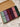 Crinkle Silk hijab Naqab Set Bundle of 6