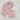 Tassel Lawn Hijab (Soft Pink)