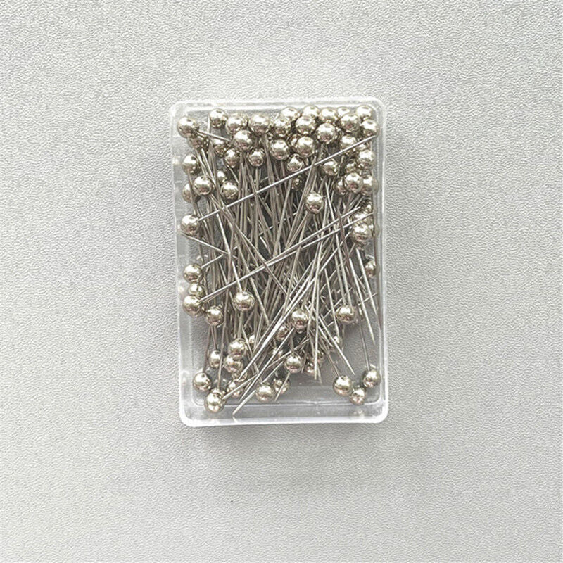 Multicolour Round Pins