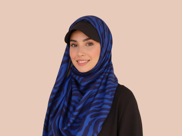 Sun Protection Hijabs