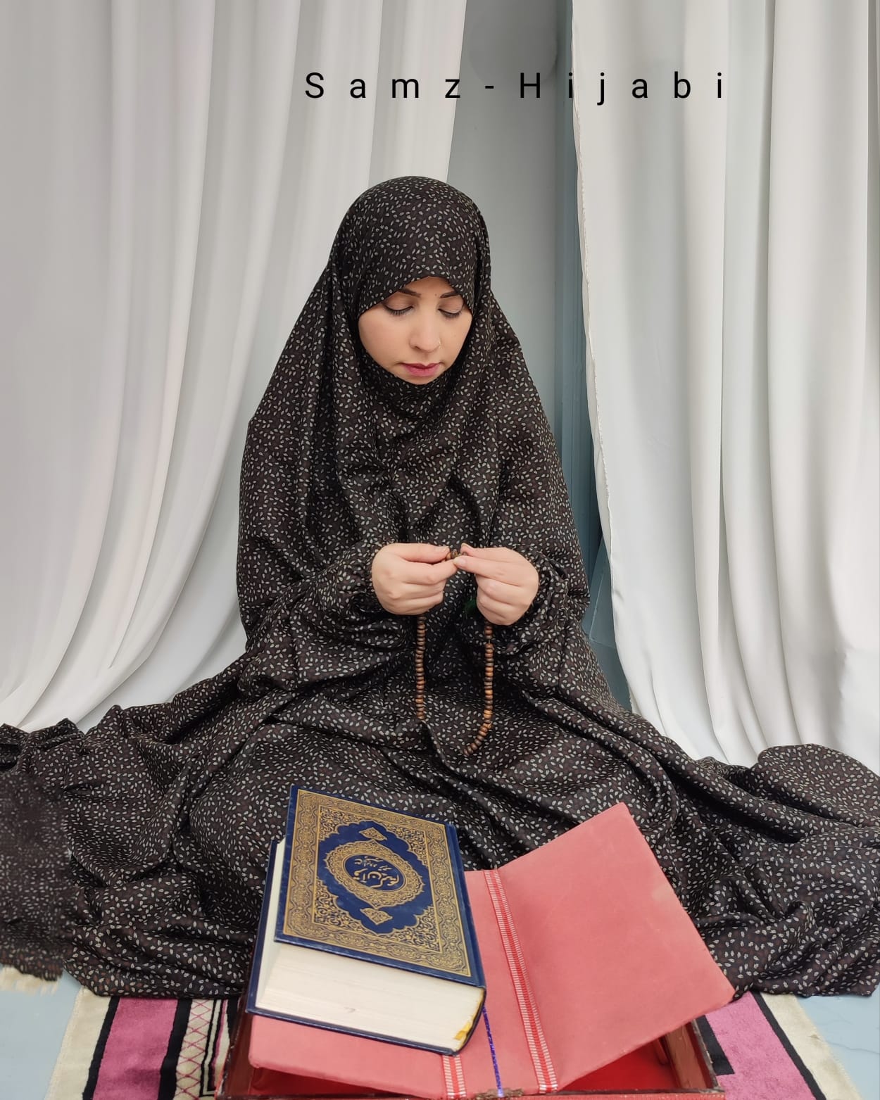 Namaz Chadar