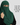 Saudi Hijab Naqab Sets