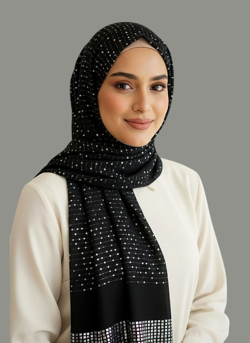 Formal Hijabs