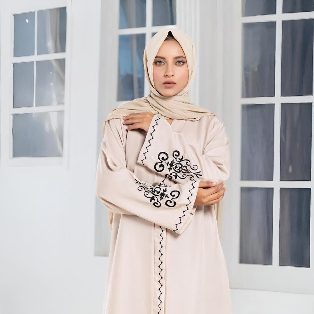 All Abayas