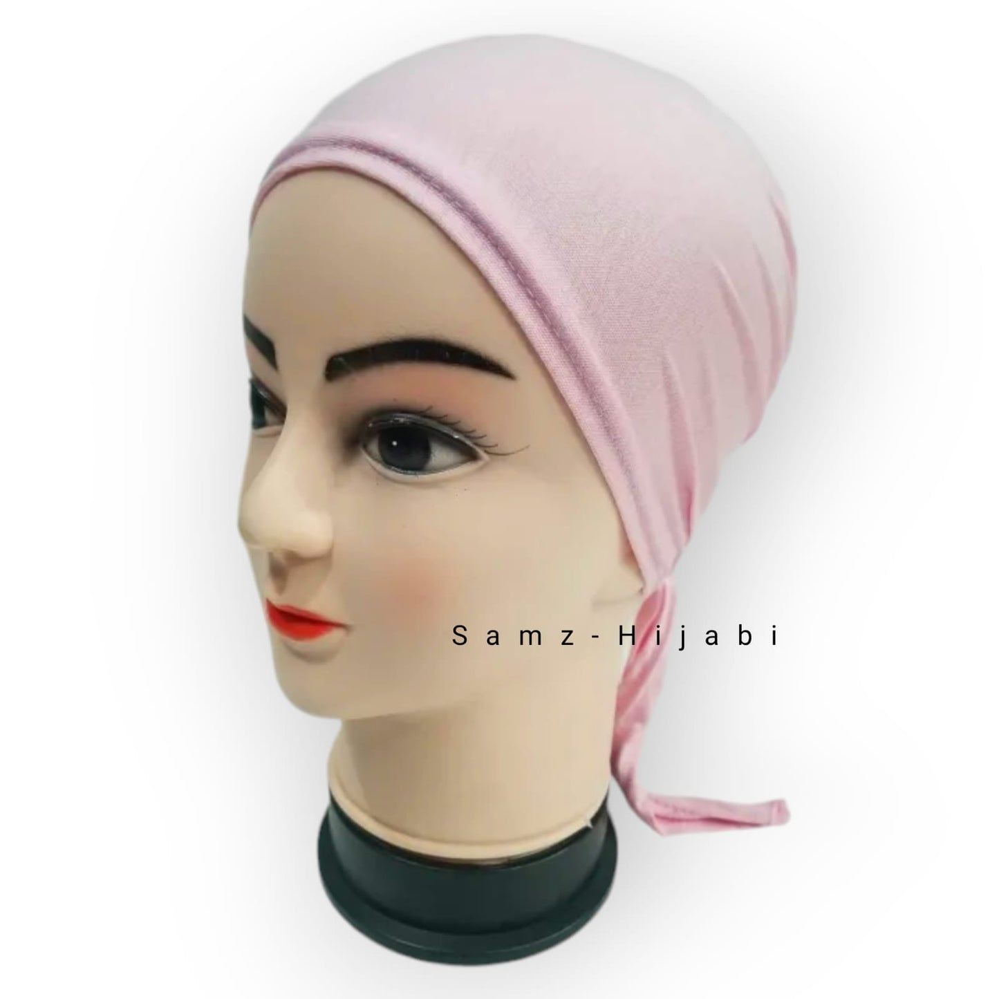 Knot Hijab Cap