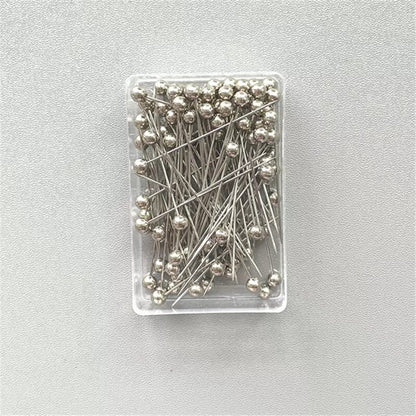 Multicolour Round Pins