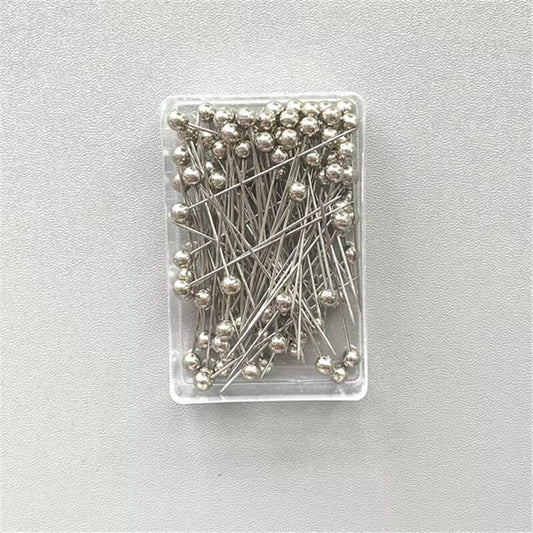 Multicolour Round Pins