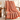 Khani Work Pashmina Vol (lV) Burnt Orange