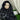 Floral Print  Lawn Hijab Volume _8