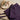 Malmal Glitter Lawn Hijab Naqab-Purple