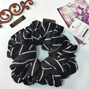 Hijab Scrunchies XL