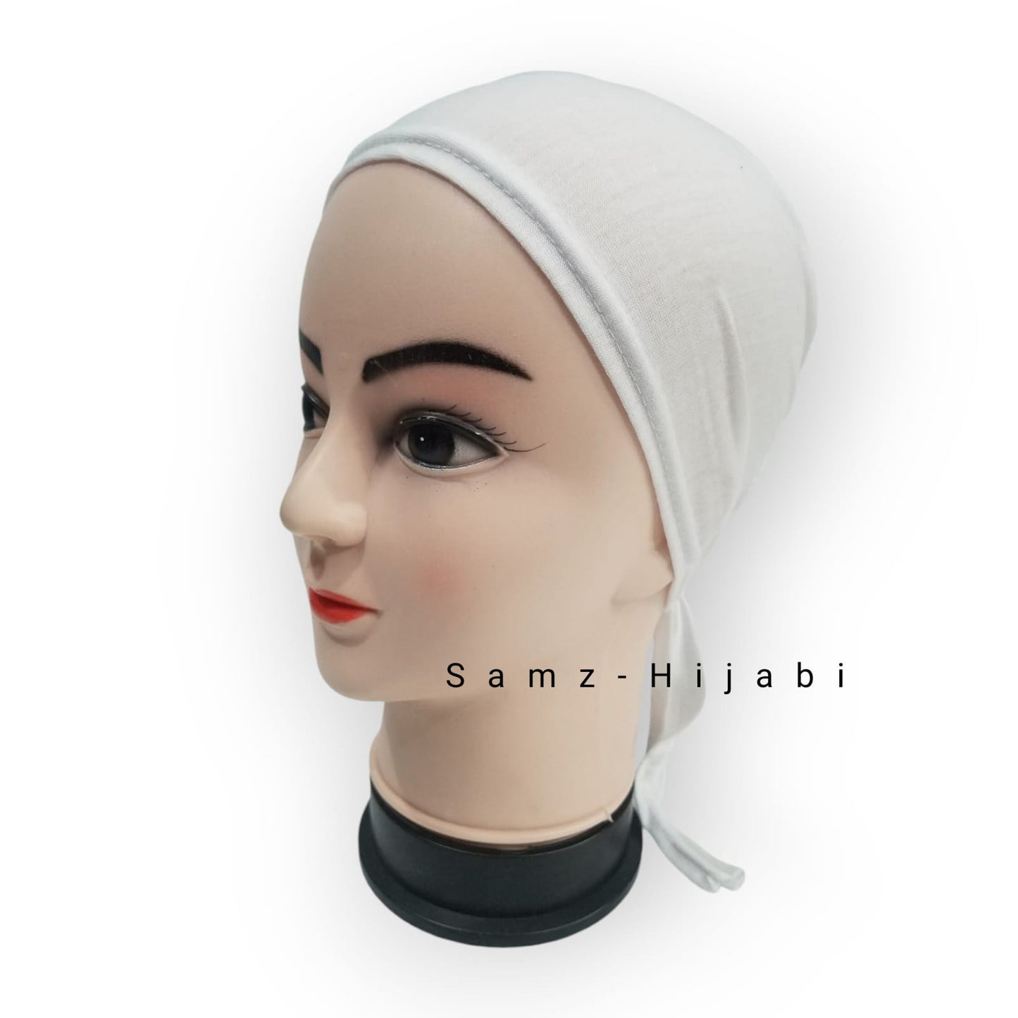 Knot Hijab Cap