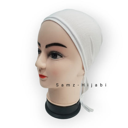 Knot Hijab Cap