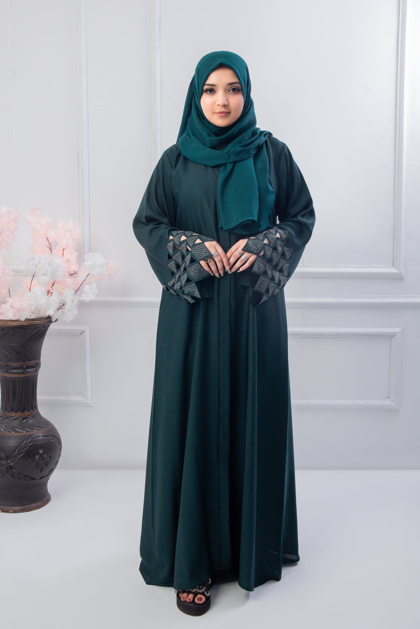 ZIKRA ABAYA