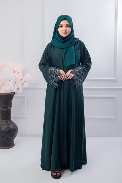 ZIKRA ABAYA