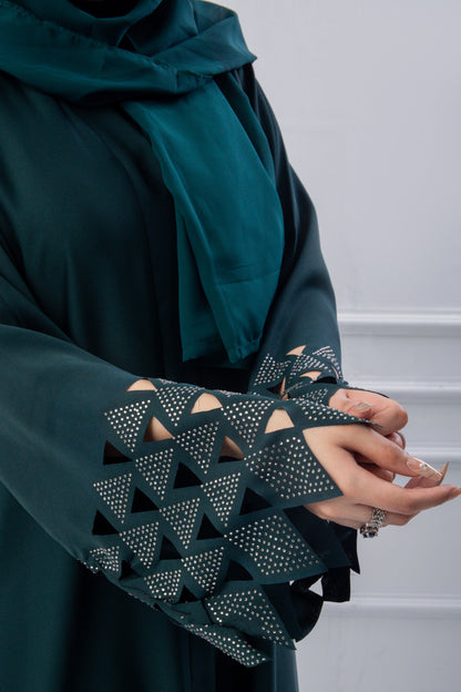 ZIKRA ABAYA