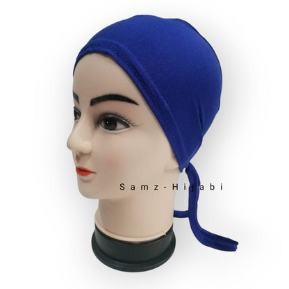 Knot Hijab Cap