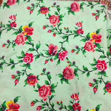 Pocket Namaz Chadder With Sleeves (09)