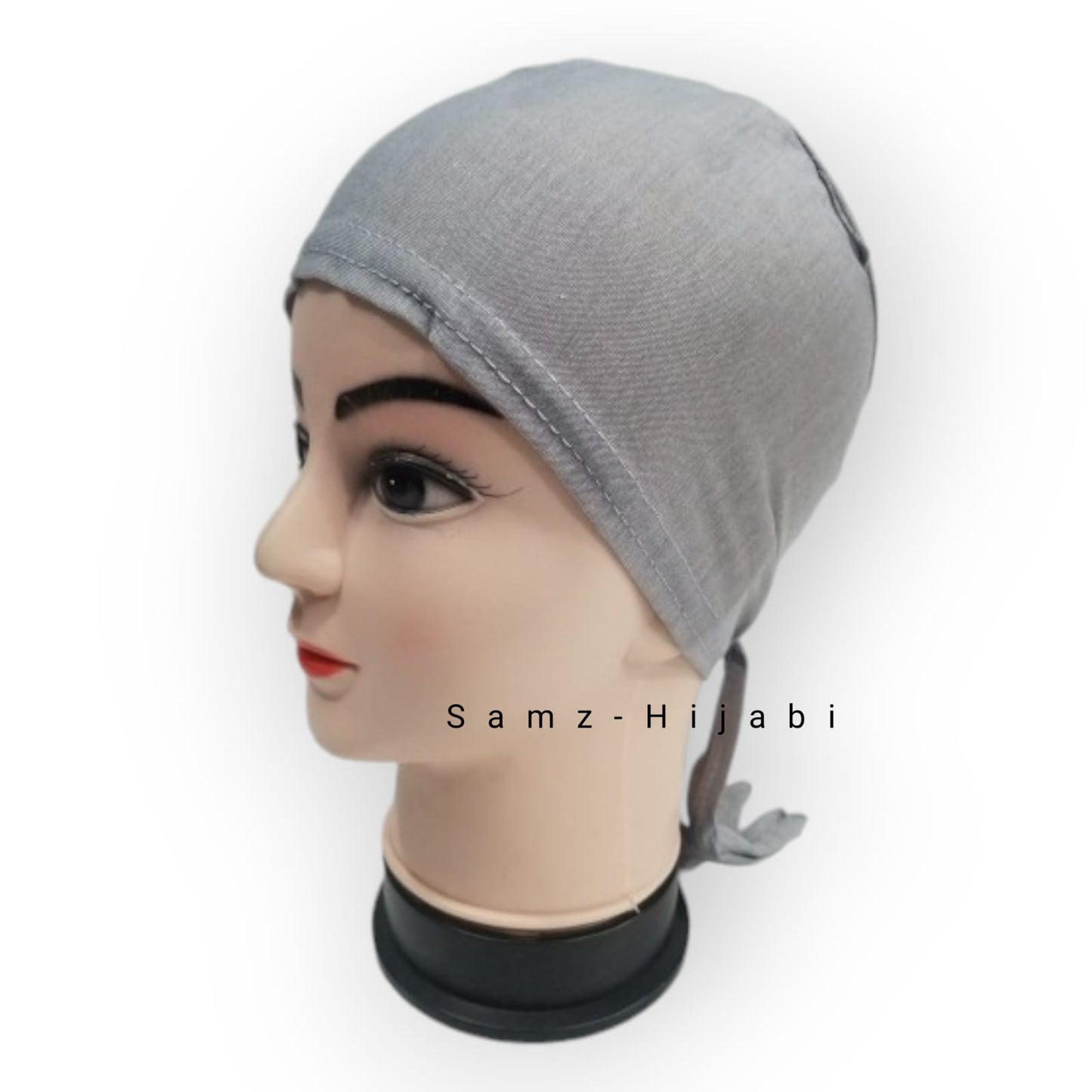 Knot Hijab Cap