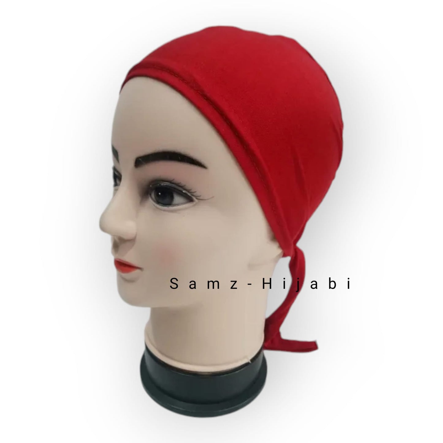 Knot Hijab Cap