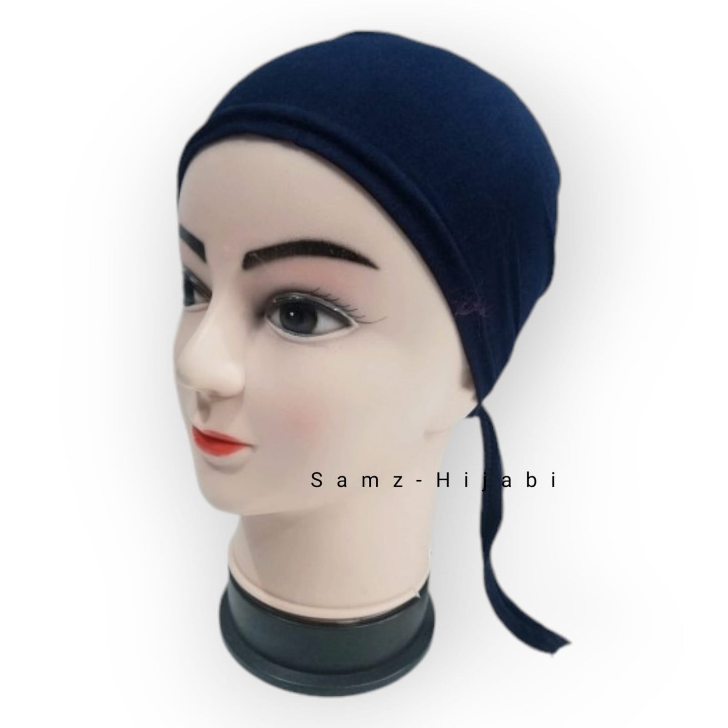 Knot Hijab Cap