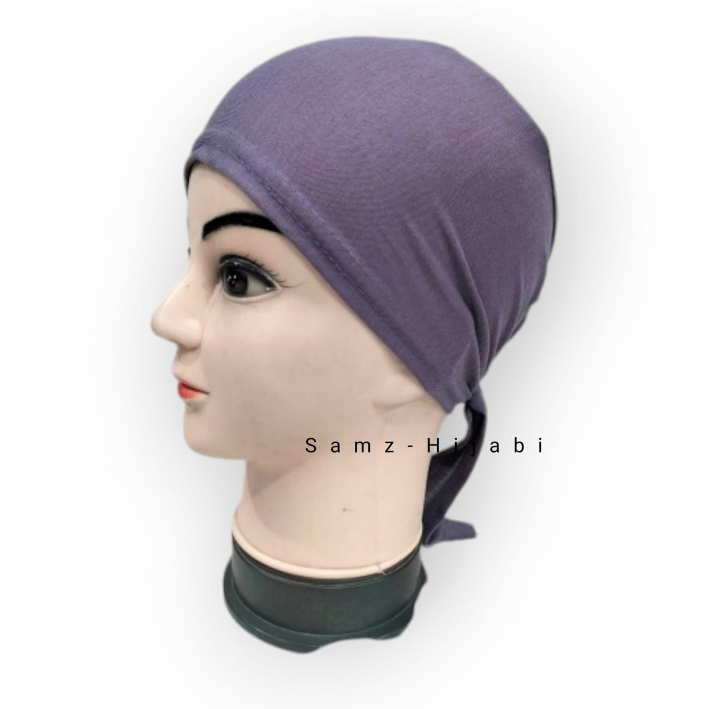 Knot Hijab Cap