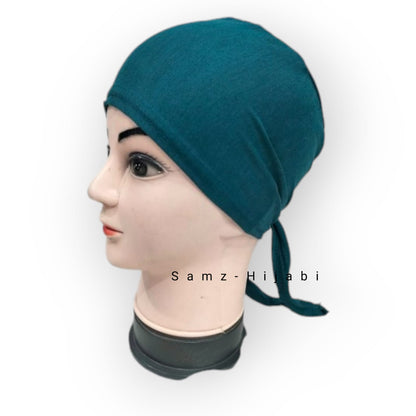 Knot Hijab Cap