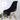 Cashmere Wool Cut Shawl - Black