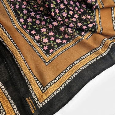 Ethnic Viscose Hijab -Design 12