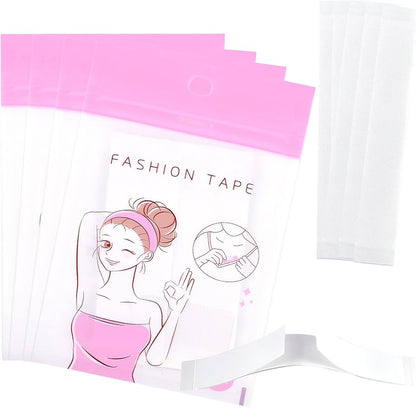 Double Sided Hijab Tape