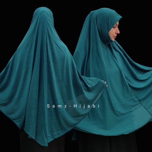 Jersey Khimar Makhna (Big Size) _ Zinc