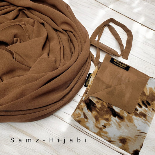 Two In One Naqab Set Design 15