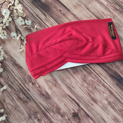 Hijab Layering Band Cap