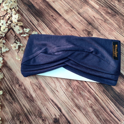 Hijab Layering Band Cap