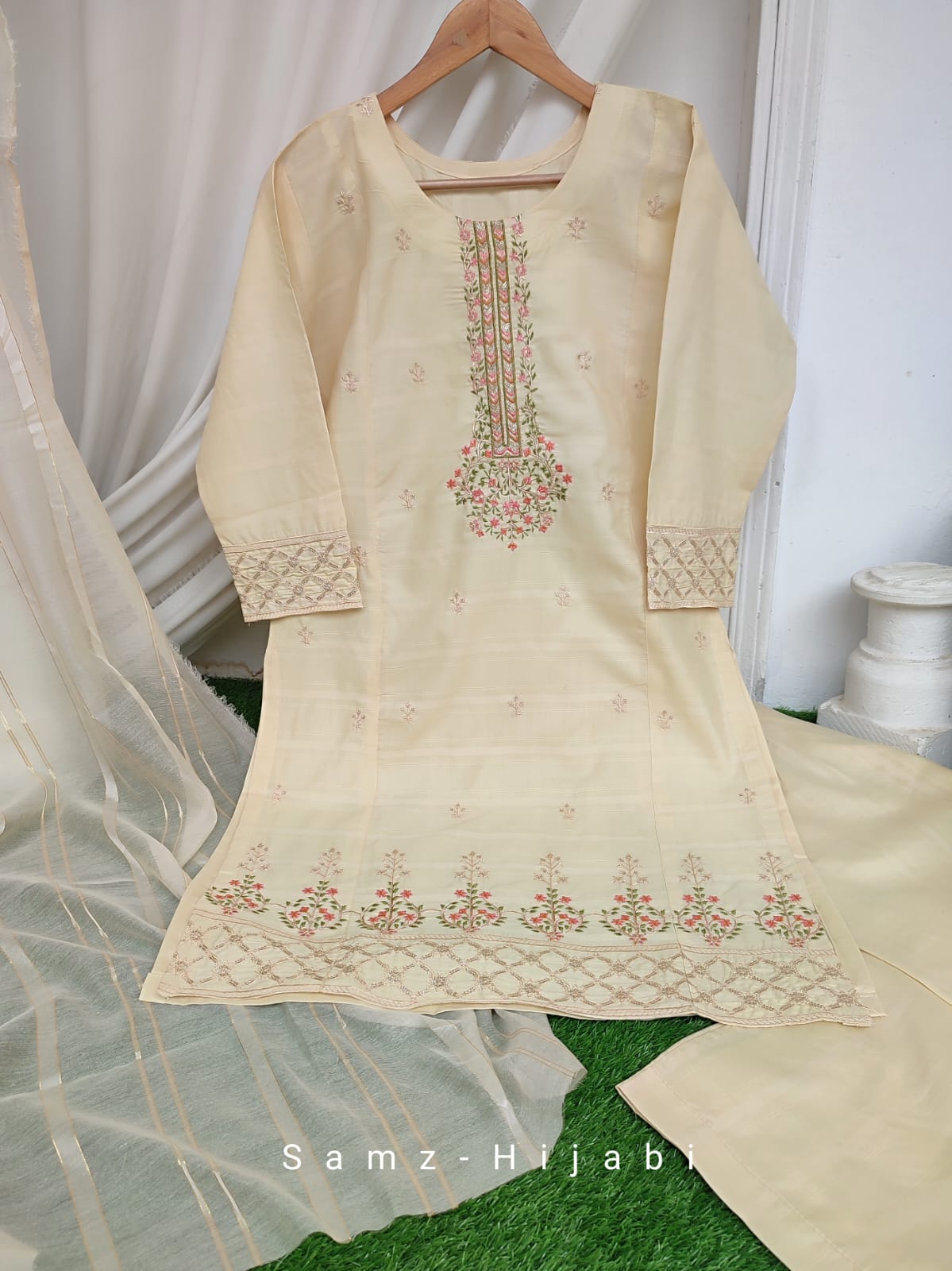 Sada Bahar Volume 3 Design 1