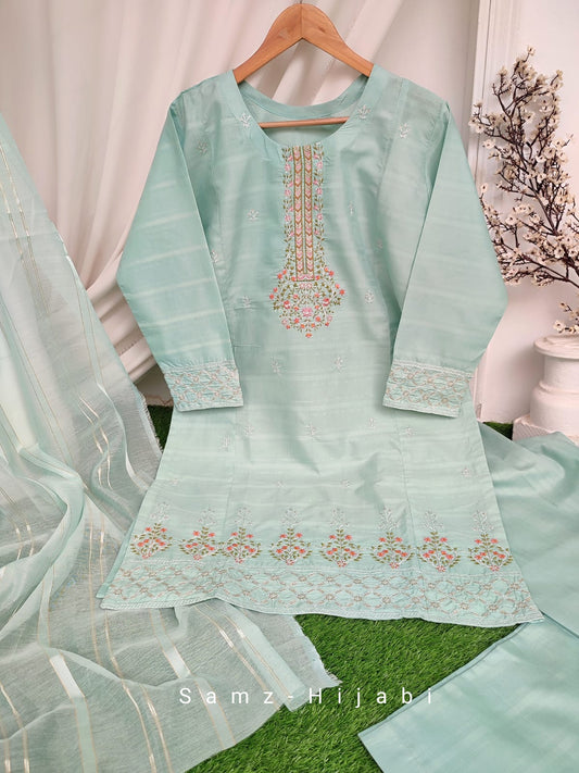 Sada Bahar Volume 3 Design 4