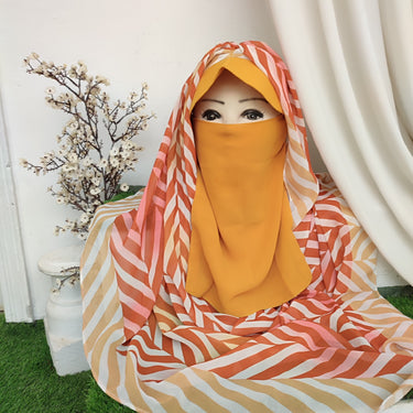 Sun Protection Instant Hijab (10)