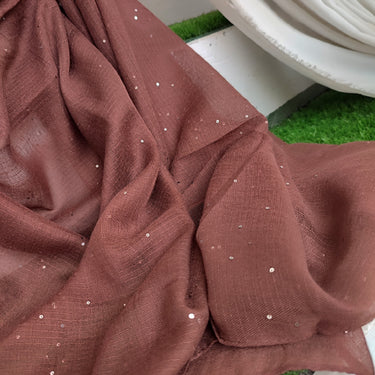 Sequence Pret Hijab Brown