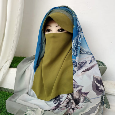 Sun Protection Instant Hijab (14)