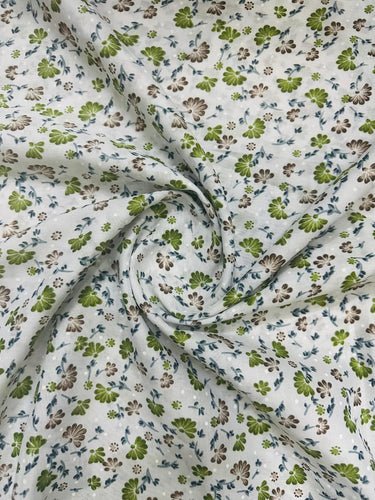 Butterfly NamazChadar -Design 11