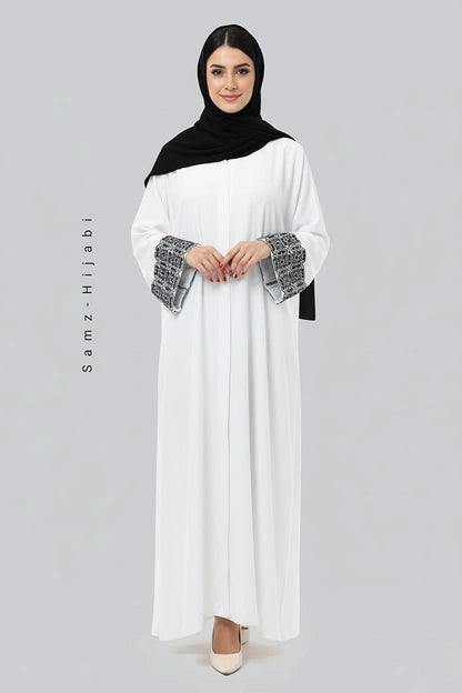 Festive Abaya Collection Volume  2