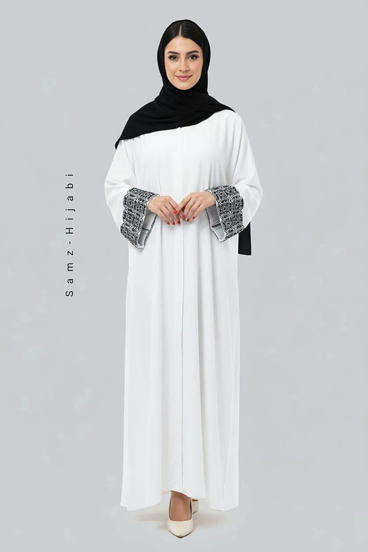 Festive Abaya Collection Volume  2