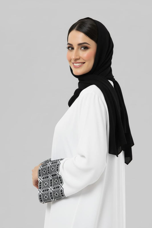 Festive Abaya Collection Volume  2