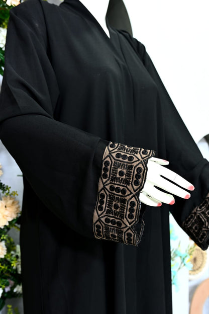 Festive Collection Abaya Volume 4